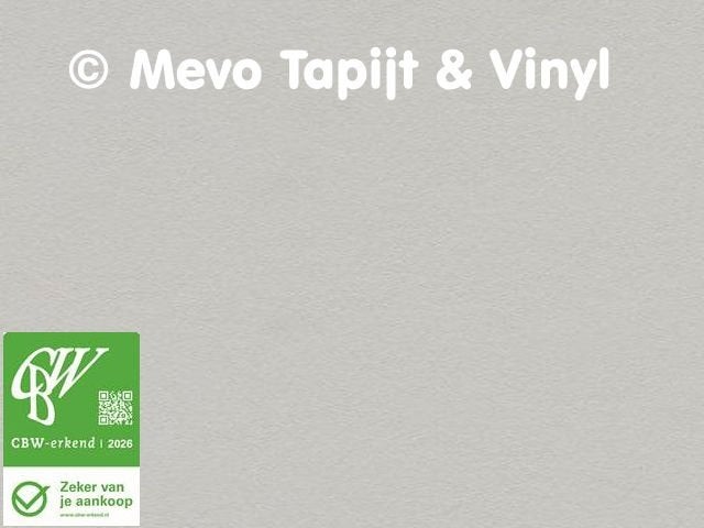 Coupon Collectie Marmoleum  3369, lengte 4.30 x 2 mtr, Ophalen, MeVo tapijt en vinyl, Overige typen, Nieuw