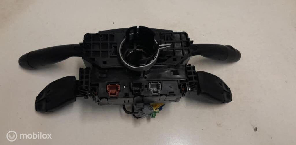 Combischakelaar Citroen C5 251485, Gebruikt, Ophalen of Verzenden