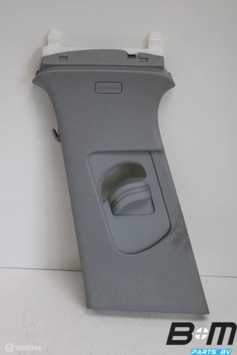 B-stijl bekleding links Audi A4 8W Avant 8W0867243E, Auto-onderdelen, Gebruikt