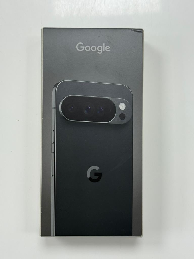 Google Pixel 10 Pro XL splinternieuw, Telecommunicatie, Mobiele telefoons | Overige merken, Nieuw, Zonder abonnement, Zonder simlock