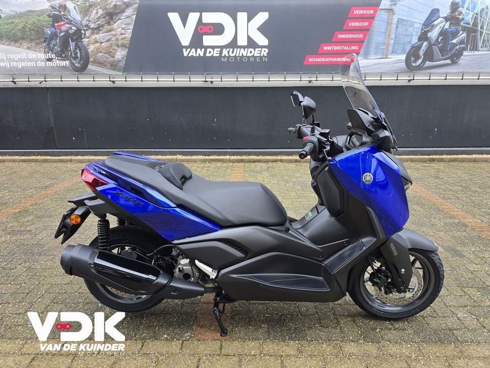 YAMAHA X MAX 300 ABS (bj 2026), Motoren, Motoren | Yamaha, Scooter, Bedrijf, Onbekend, YAMAHA
