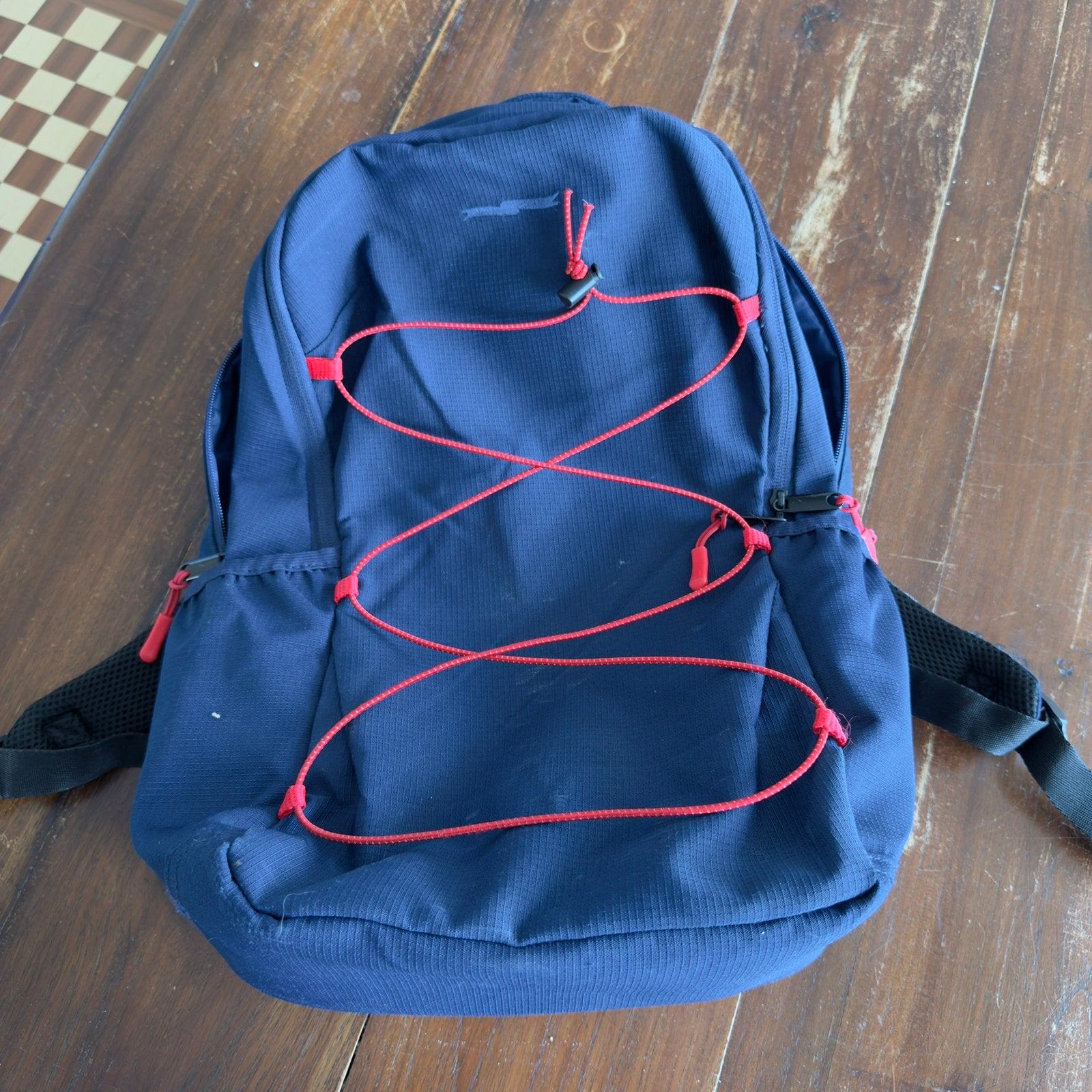 Postcodeloterij tas, Sieraden, Tassen en Uiterlijk, Ophalen of Verzenden, Zo goed als nieuw, Overige merken
