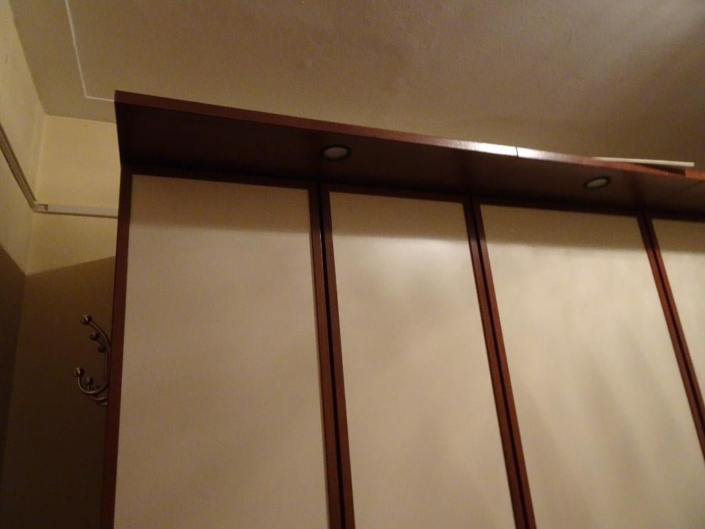 IKEA HOPEN Kledingkasten 80X60X236 met hoekkast 80x61x236, Huis en Inrichting, Ophalen, Gebruikt, 50 tot 75 cm, 200 cm of meer
