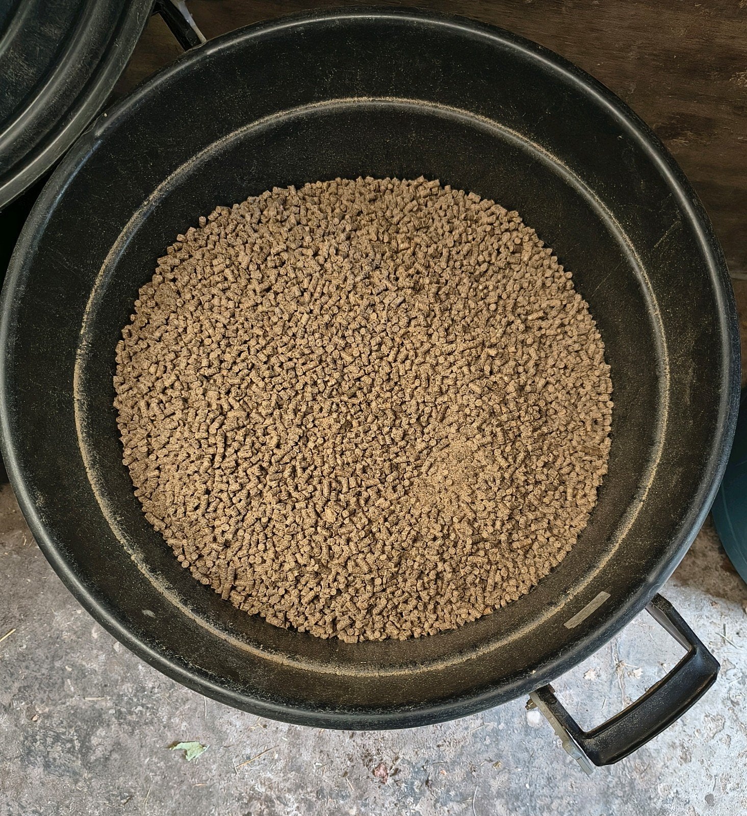 Dodson & Horrell Cushcare Condition, 36kg (evt incl voerton), Dieren en Toebehoren, Ophalen, Overige soorten