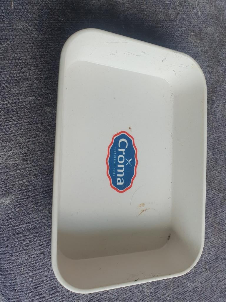 Bakje, Ophalen
