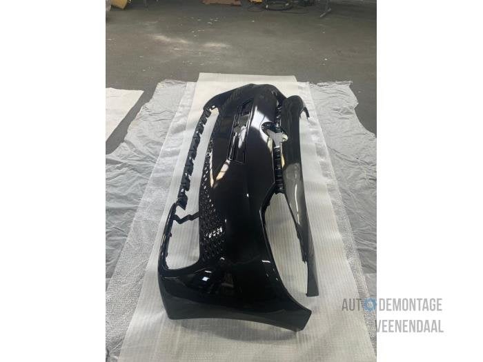 Voorbumper van een Volkswagen ID.3 (LB7R), -, Volkswagen, -, Nieuw