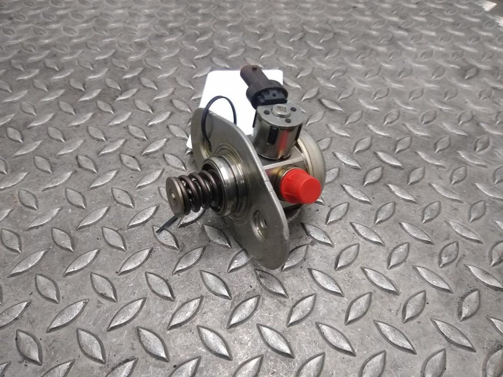 BMW 4 SERIES BRANDSTOF POMP VOOR DE INJECTOR 2017, Ophalen of Verzenden, Gebruikt, Stiba lid