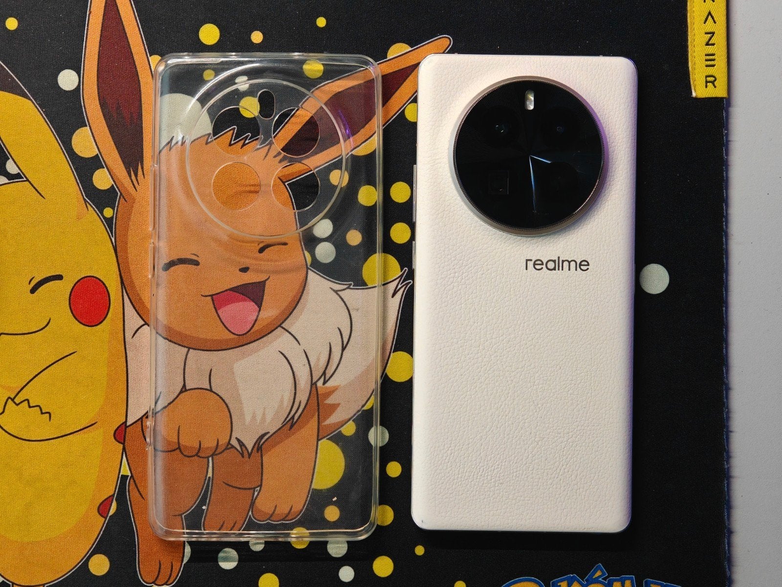 Realme GT5 pro 12gb RAM 256 GB storage Snapdragon 8 gen 3, Telecommunicatie, Mobiele telefoons | Overige merken, Ophalen of Verzenden