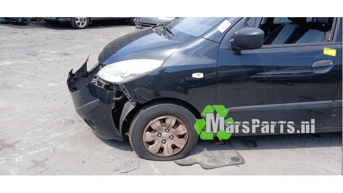 Scherm links-voor van een Hyundai I10, Auto-onderdelen, Gebruikt, -, -, Ophalen of Verzenden