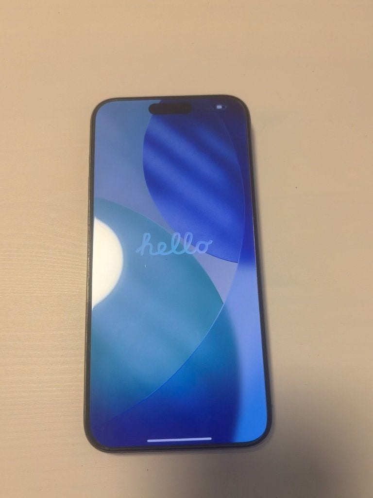 iPhone 15 Pro Max 512GB – Excellent condition – 86% battery, Telecommunicatie, Mobiele telefoons | Apple iPhone, 512 GB, Gebruikt