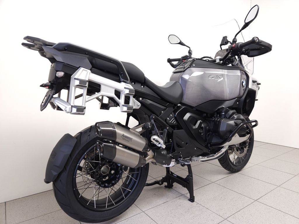 BMW R 1300 GS ADVENTURE ASA, Nieuw, Bedrijf, Meer dan 35 kW, Toermotor