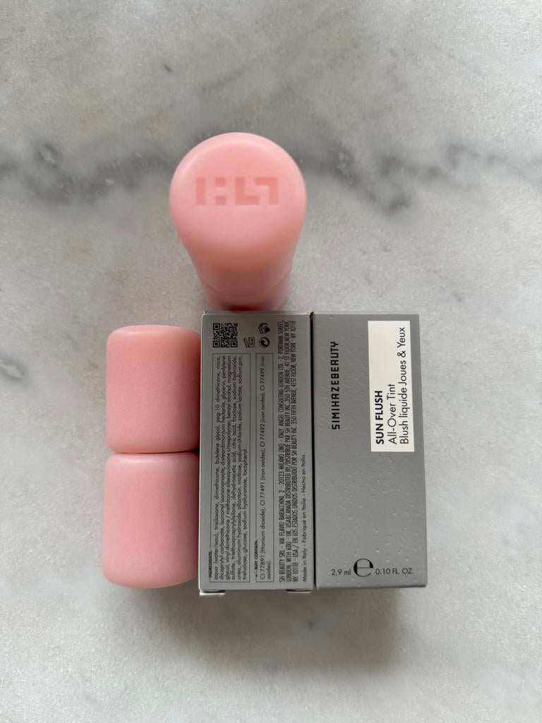 Simihaze Beauty Sun Flush - nieuw, Gehele gezicht, Beige, Nieuw, Ophalen of Verzenden