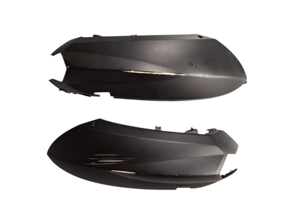 Zijkap zij kap kappen links rechts origineel Peugeot Kisbee, Gebruikt, Ophalen of Verzenden, Peugeot, Peugeot