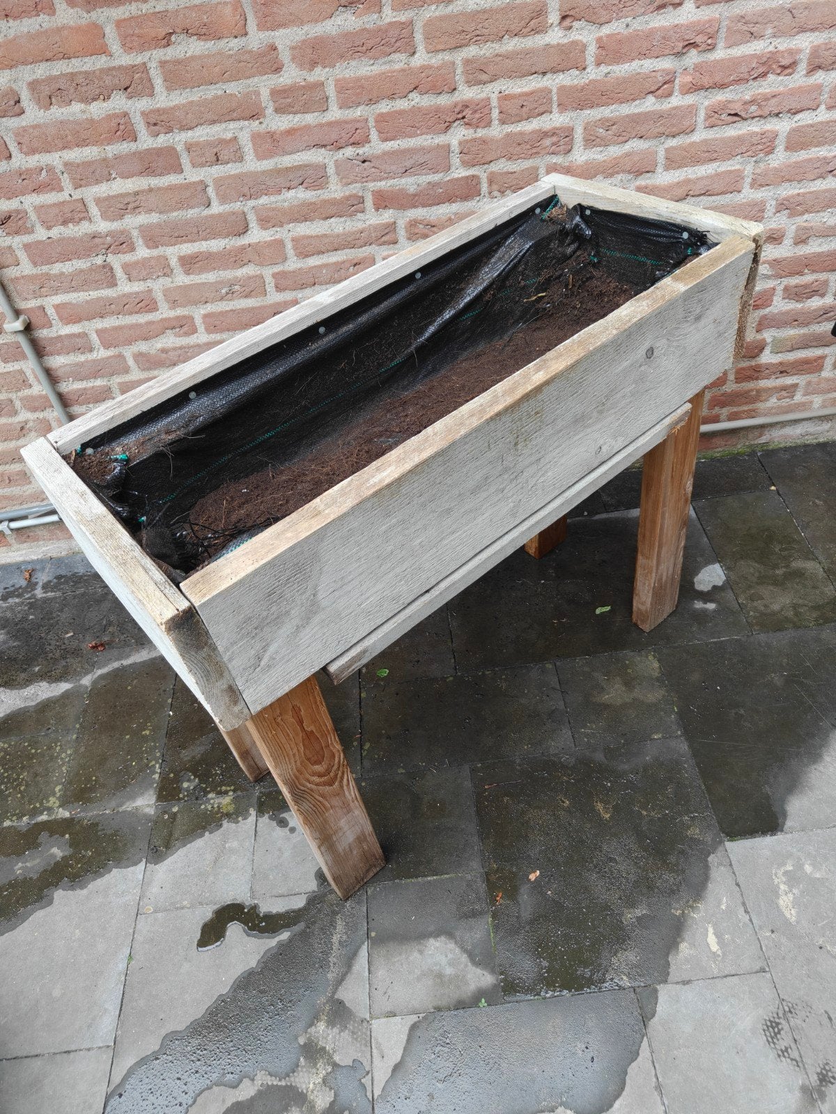 kruidentuin, Ophalen of Verzenden, Rond, Minder dan 30 cm