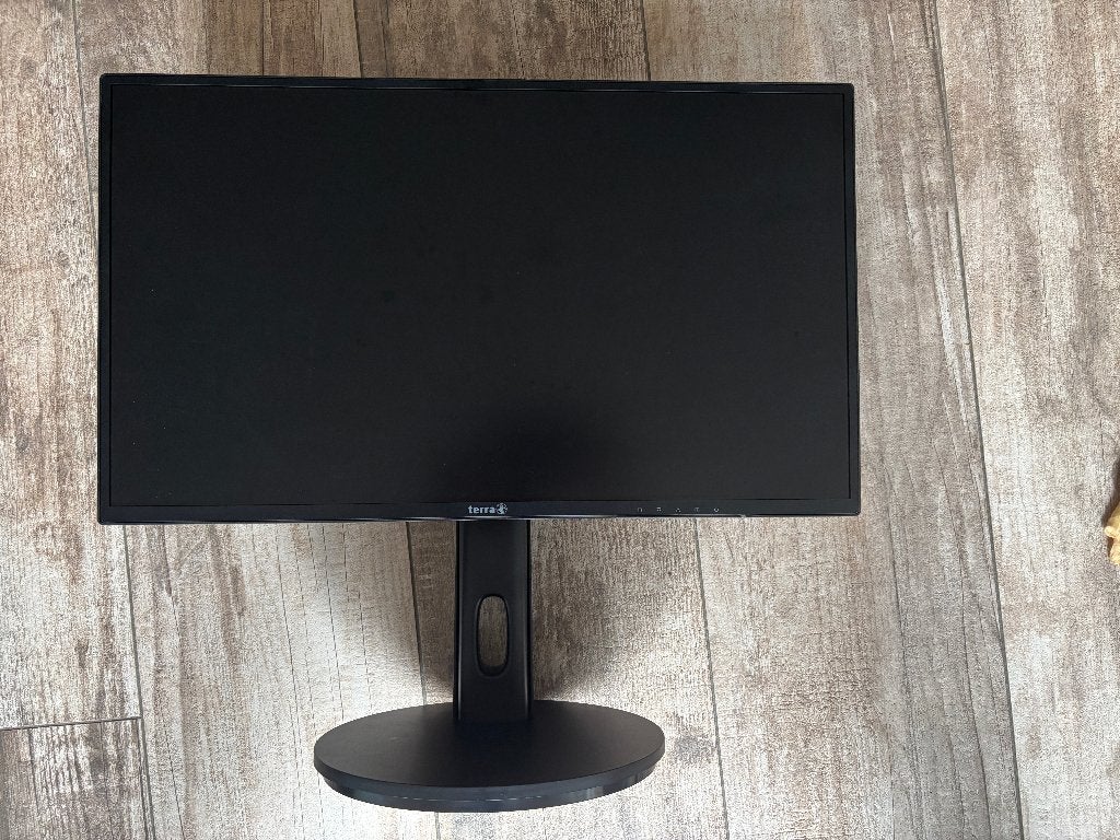 Terra 2456W PV 24inch ips monitor, Ophalen, Full HD, Zo goed als nieuw, Terra