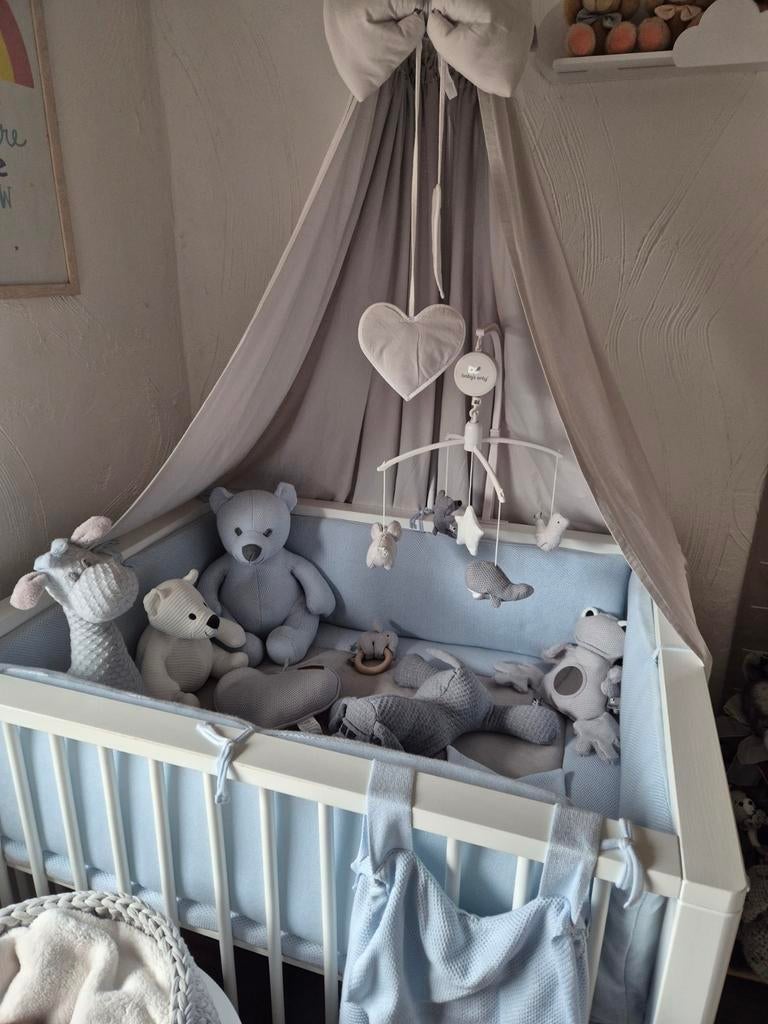 Complete nieuwe set Baby's only, Ophalen of Verzenden, Nieuw