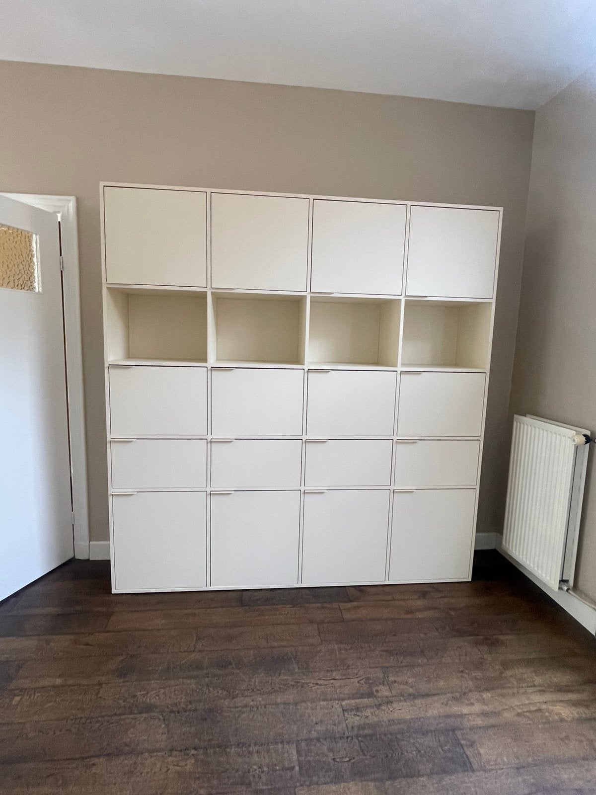 Free - Wall unite, Huis en Inrichting, Kasten | Boekenkasten, Ophalen of Verzenden, Zo goed als nieuw, 25 tot 50 cm, Minder dan 100 cm