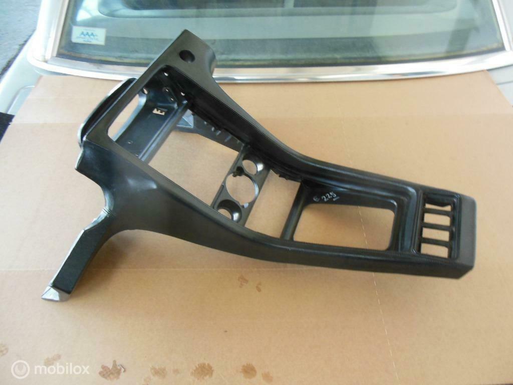 Middenconsole Porsche 928, Auto-onderdelen, Gebruikt