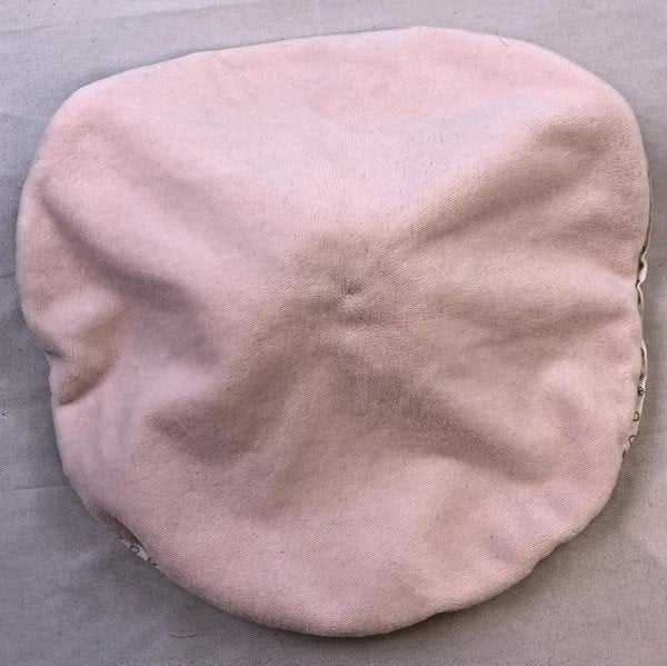 Kaloo Perle knuffeldoekje konijn roze wit pluche knuffel, Coolsingel 104, 3011 AG Rotterdam, Netherlands, Overige merken, Konijn