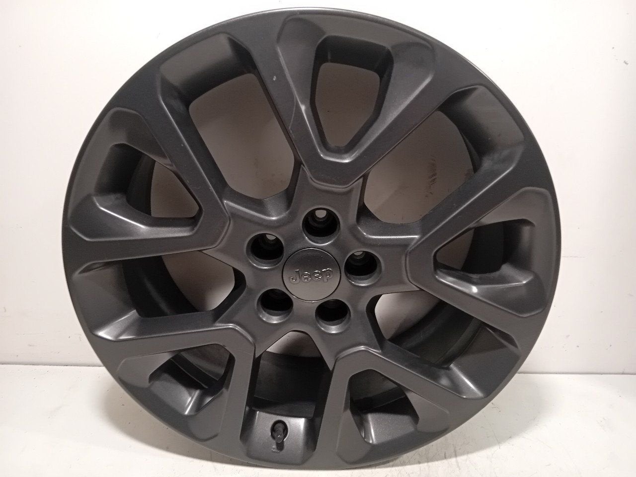 Velg Jeep Compass, 19 inch, Onderdelen@venauto.nl, Van der Ven Autorecycling B.V., Gebruikt
