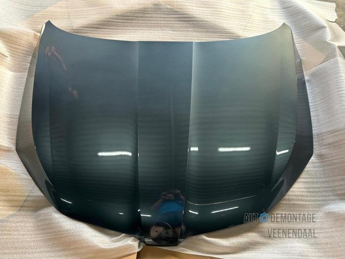 Motorkap van een Skoda Octavia, -, -, Nieuw, Ophalen of Verzenden