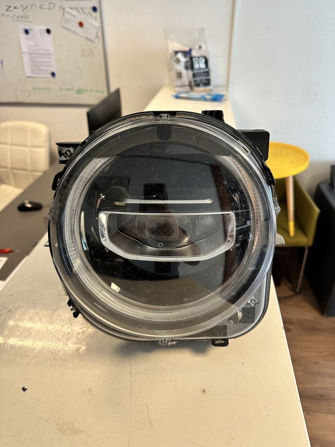 Koplamp Jeep Renegade 00520884240, Auto-onderdelen, Jeep, Gebruikt, -, -