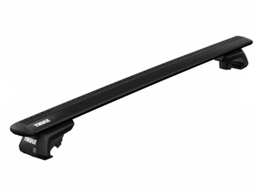 Thule dakdrager seat Altea xl, Ophalen of Verzenden, Gebruikt