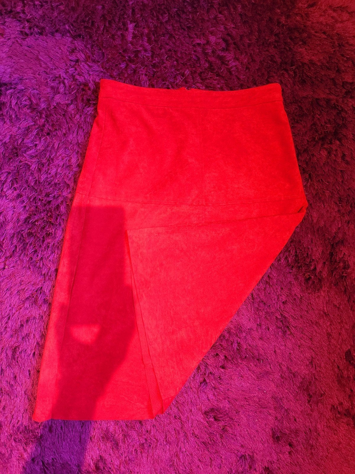 2 Rode roken , maat M/S, Kleding | Dames, Maat 38/40 (M), Nieuw, Ophalen of Verzenden, Norah