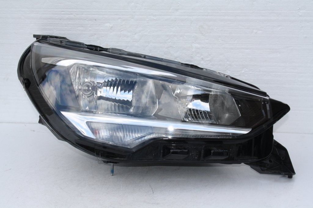 Koplamp Opel Corsa F 39162649 NIEUW staat ! Halogeen, Ophalen of Verzenden
