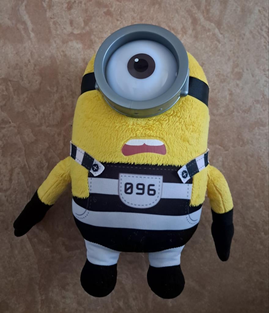 Minion, Ophalen, Gebruikt, Overige typen