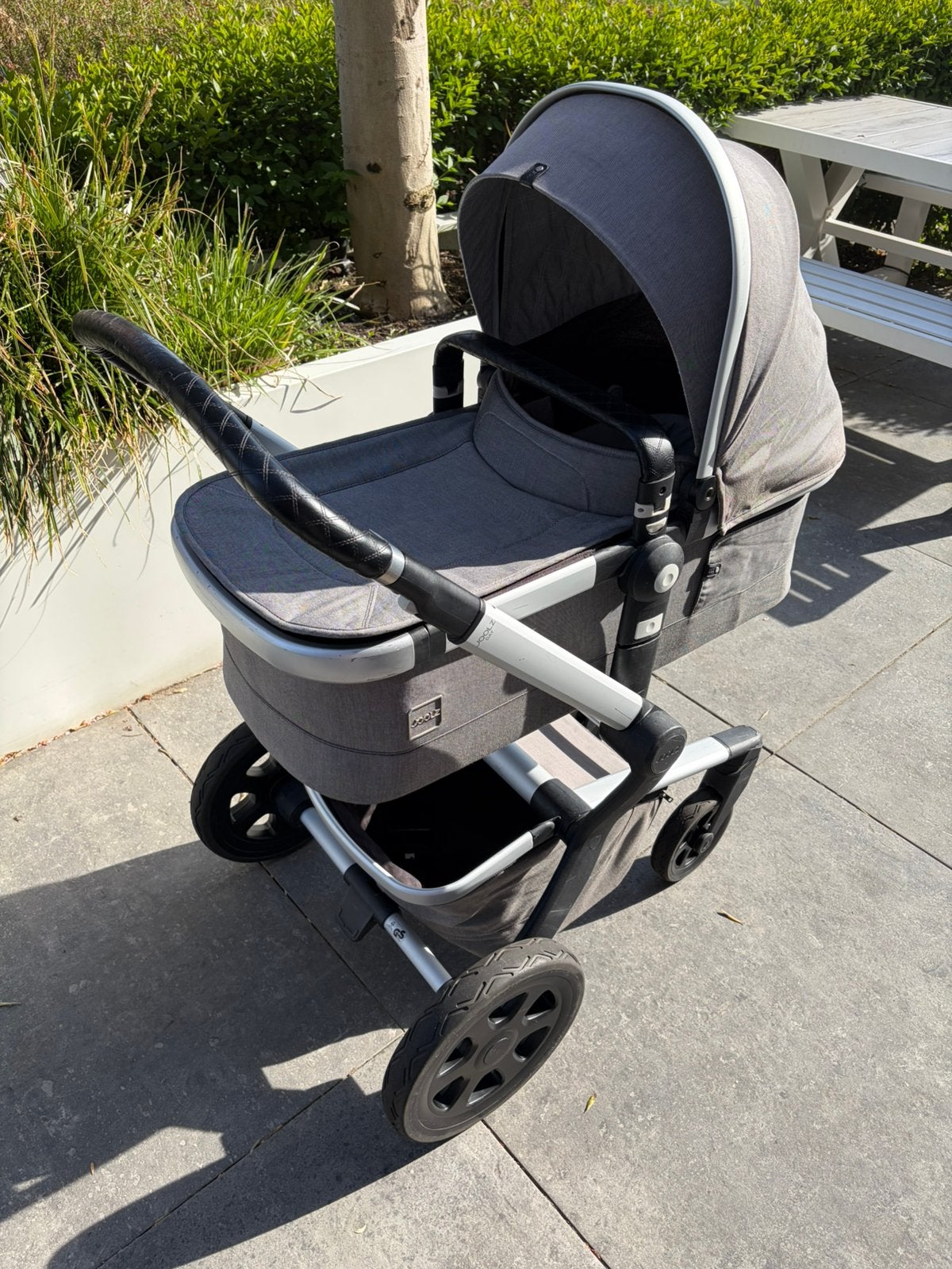 Joolz day2 kinderwagen, Ophalen, Gebruikt, Combiwagen, Overige merken