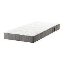 Laatste kans! 3x IKEA Morgedal (schuim)matras, Ophalen, Gebruikt, 90 cm, Eenpersoons