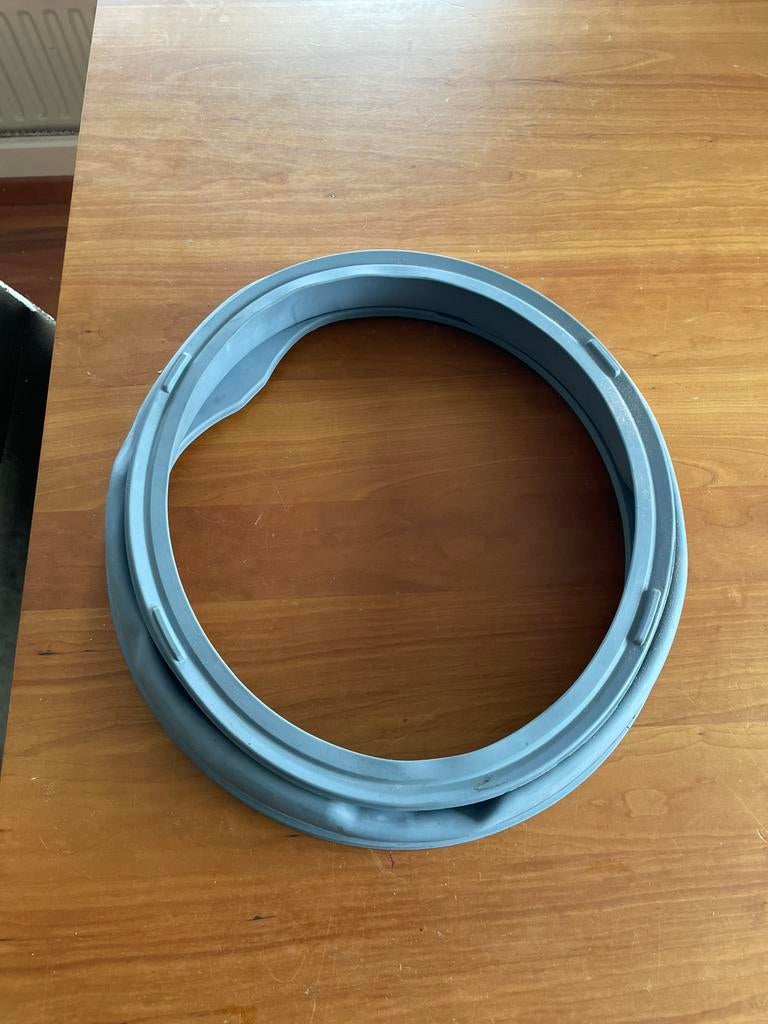 Wasmachine manchet everglades, Ophalen of Verzenden, Zo goed als nieuw
