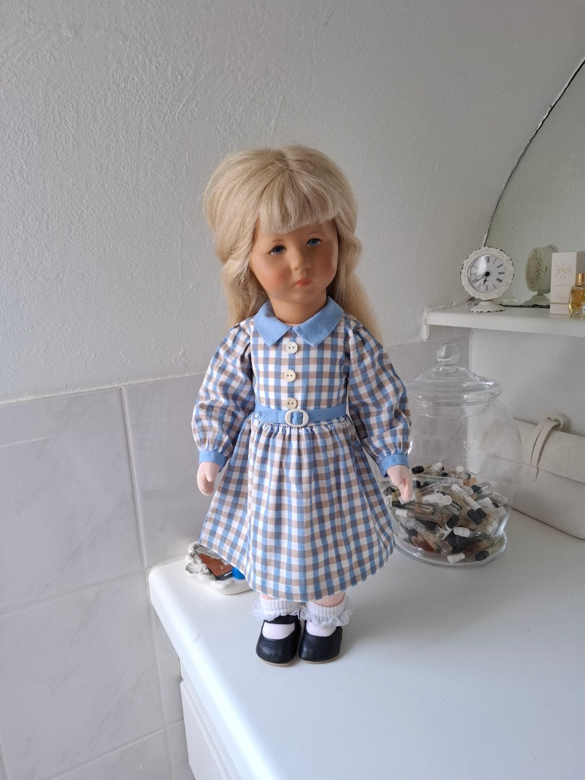 Kathe krusse, Ophalen of Verzenden, Pop