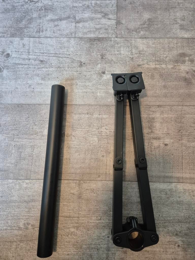Nieuwe Monitor Arm - VESA 100/80mm - Ongebruikt, Ophalen of Verzenden, Nieuw