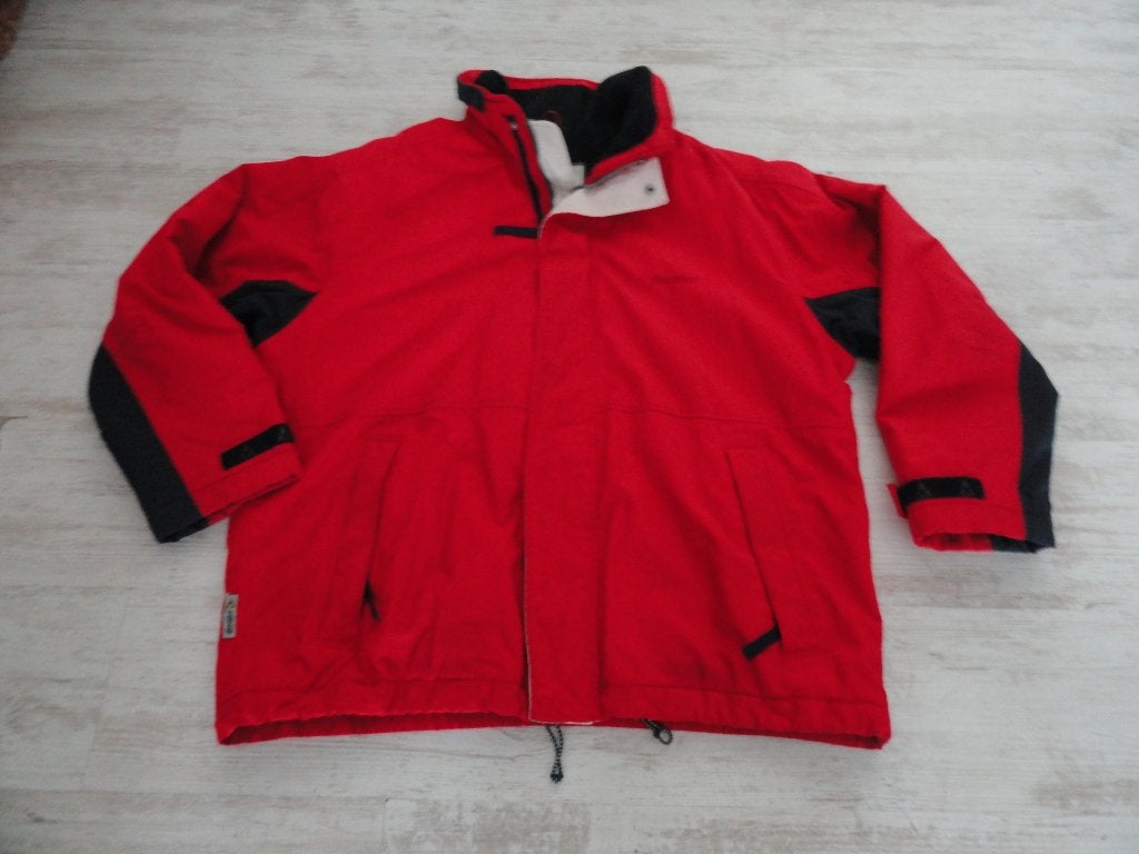 Gaastra heren winter jas maat XL, Gaastra, Maat 56/58 (XL), Ophalen of Verzenden, Zo goed als nieuw