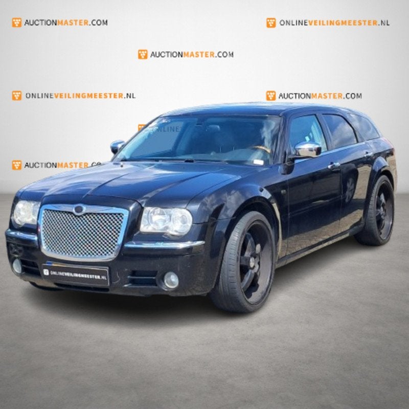 Personenauto, Chrysler, 300C Touring, 3.5 V6, 2007, Auto's, Chrysler, Automaat, Overige carrosserieën, Overige brandstoffen, Bedrijf