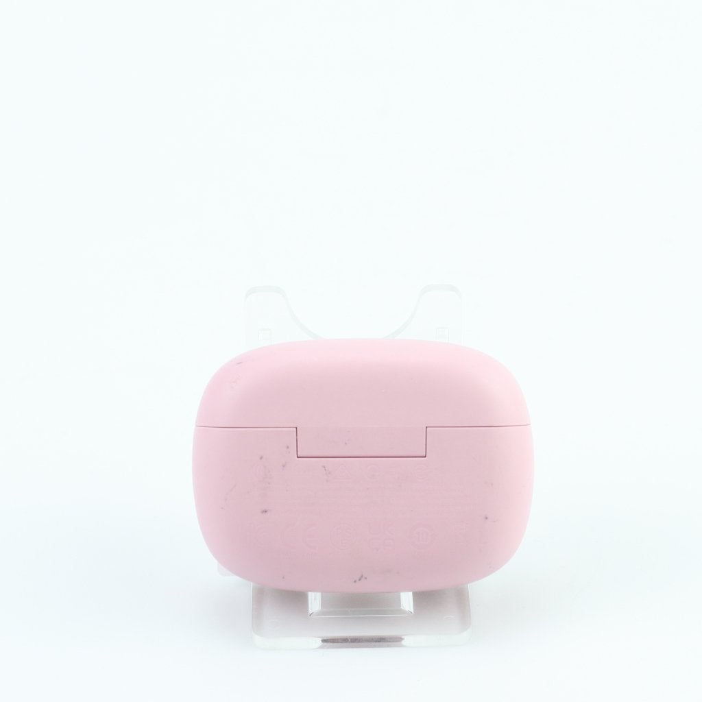 JBL WAVE BEAM 2 Roze, JBL, Zo goed als nieuw, Support@jbl.com, 400 Atlantic Street
Stamford, CT 06901
USA