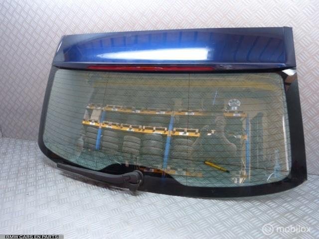 Achterruit BMW 5-serie Touring F11 ('10-'17), Gebruikt, Ophalen of Verzenden, BMW, BMW