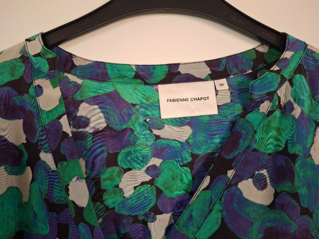 blouse van Fabienne Chapot, maat 40 (nieuw), Maat 38/40 (M), Nieuw, Ophalen of Verzenden, Fabienne Chapot