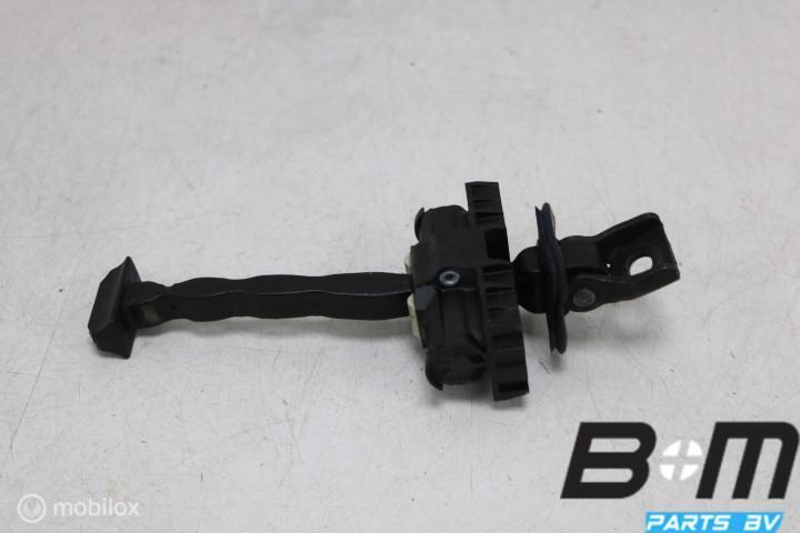 Deurvanger achter VW T-Cross 2G0837923, Gebruikt