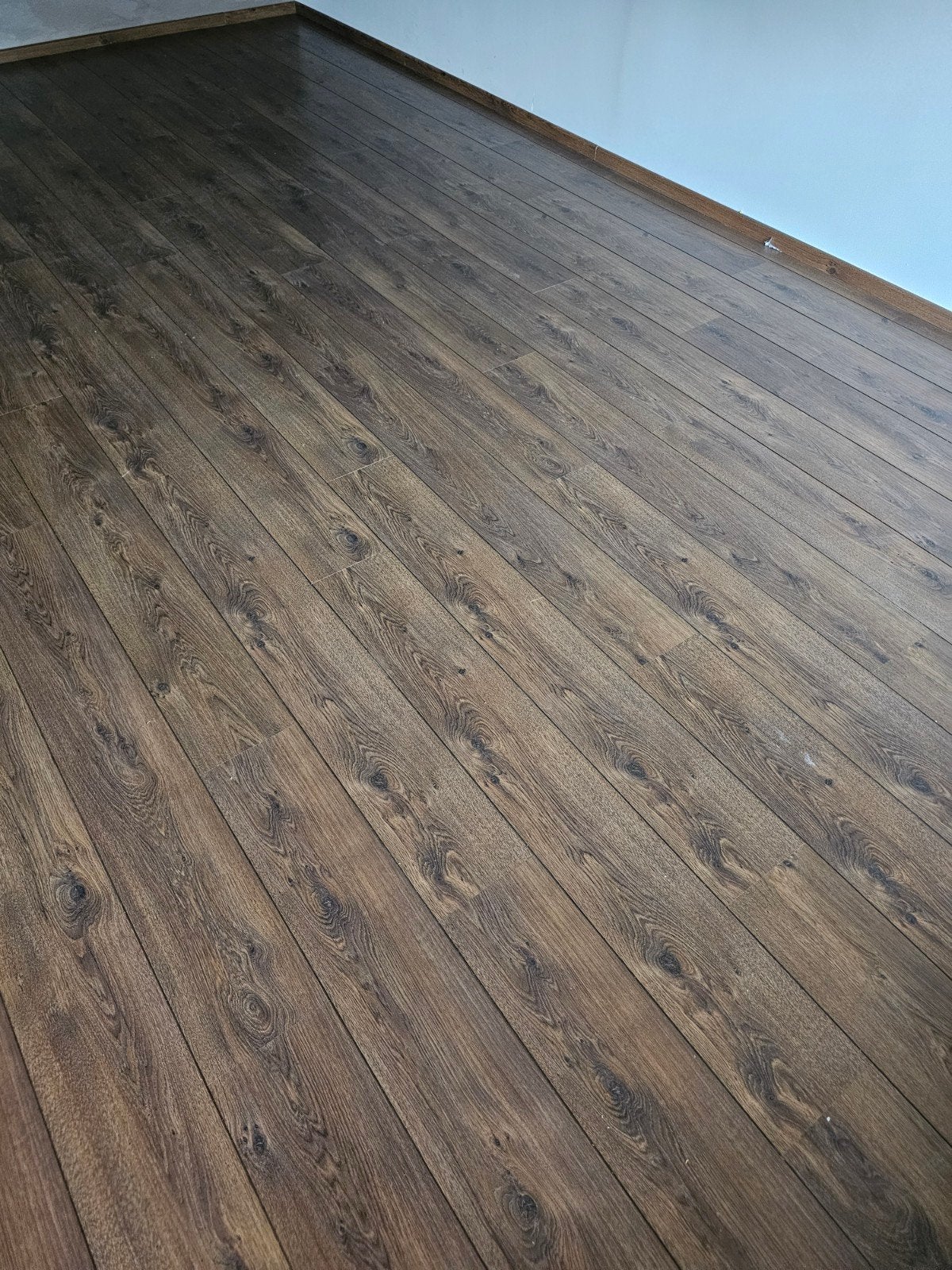 Laminaat Vloer GRATIS AFHALEN, Ophalen, Gebruikt, 50 tot 150 cm, 10 m² of meer