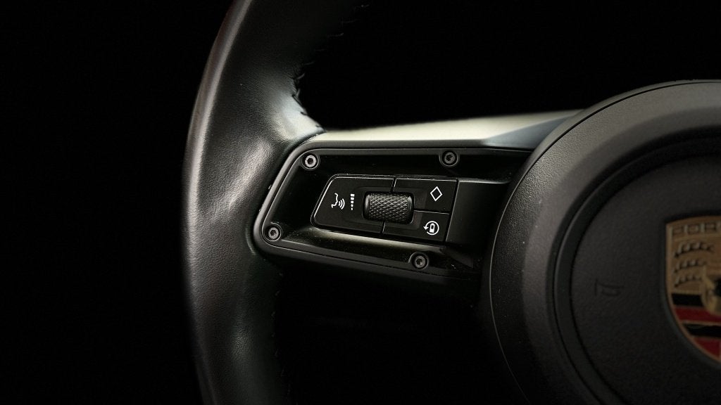 Foto 15 van Porsche Taycan Sport Turismo 4S overboost | Sportchrono | Le