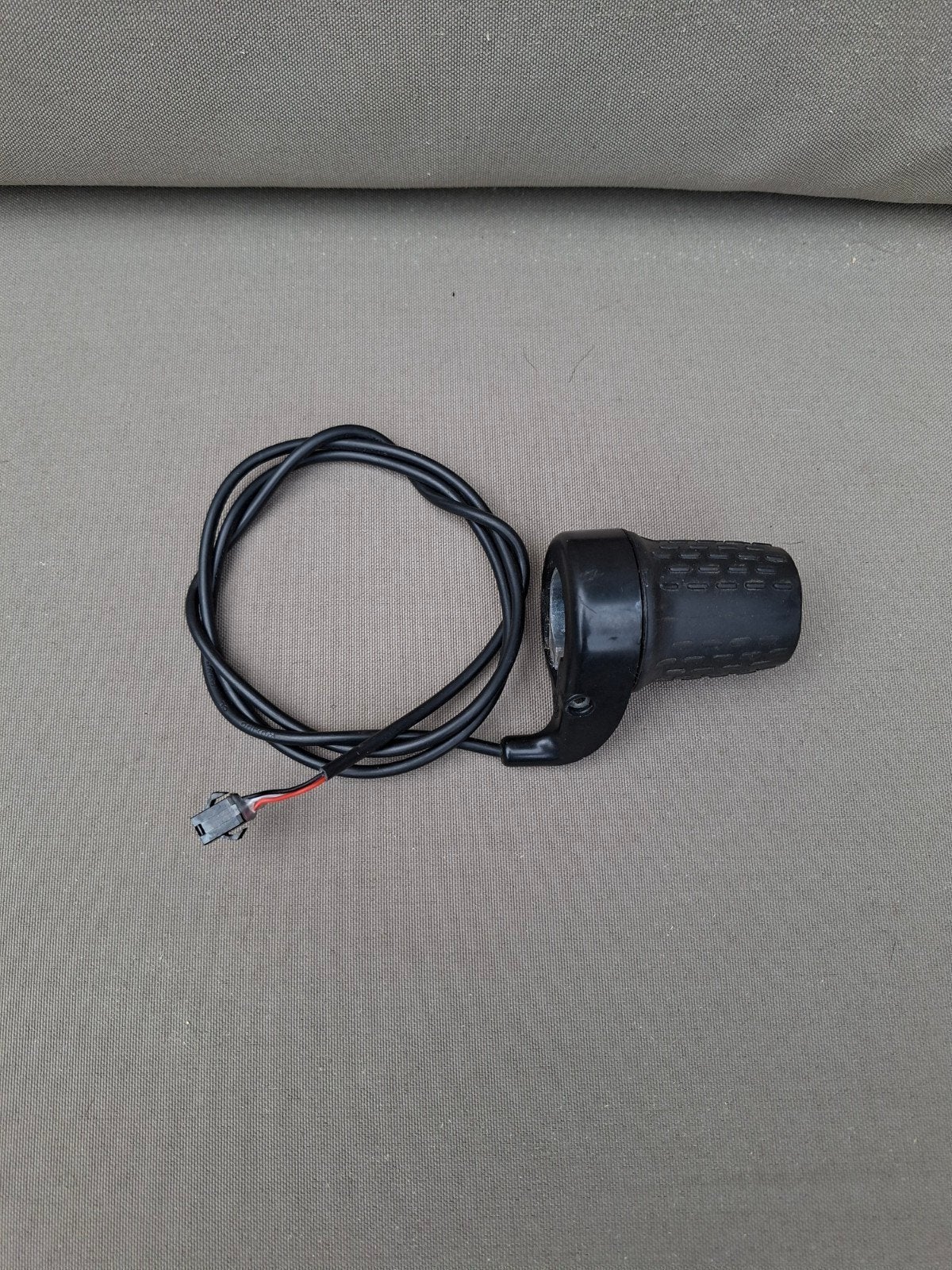 sparta E-motion gashendel pas ook op Batavus C2, Ophalen of Verzenden