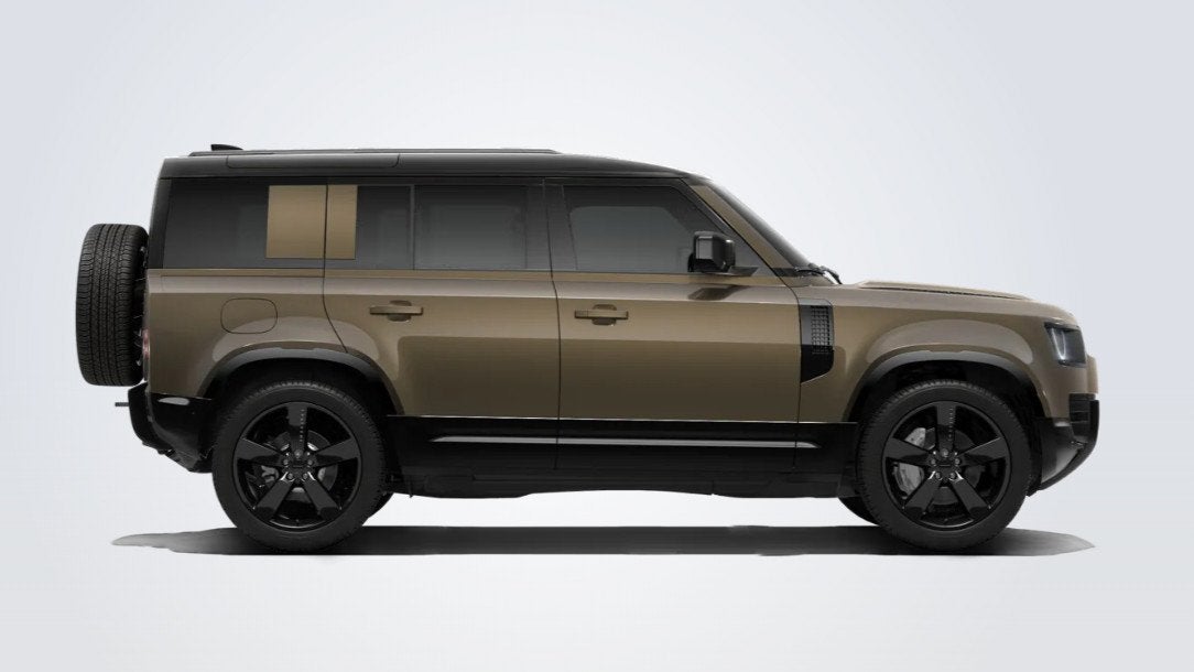 Land Rover Defender 110 P300e X-Dynamic HSE | Head-Up | Koel, Auto's, Land Rover, Automaat, Euro 6, 4 cilinders, 150 min