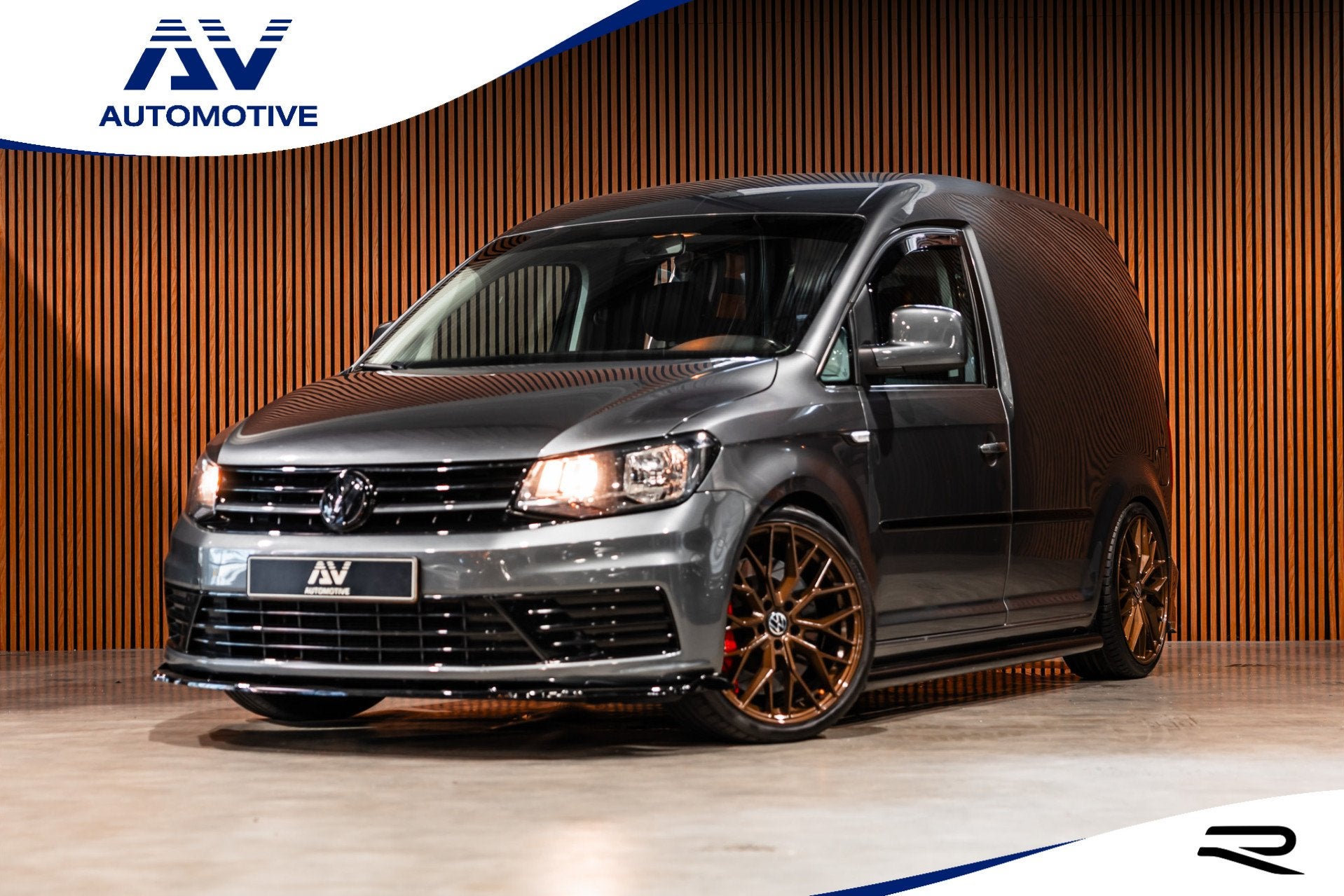 Volkswagen Caddy 2.0 TDI 185 PK | R-Line | CarPlay | Camera, Voorwielaandrijving, Gebruikt, 4 cilinders, Volkswagen