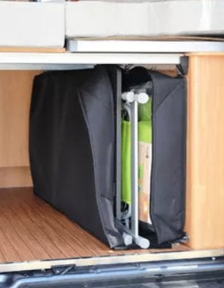 camper opbergtas voor kampeermeubels, Ophalen, Nieuw