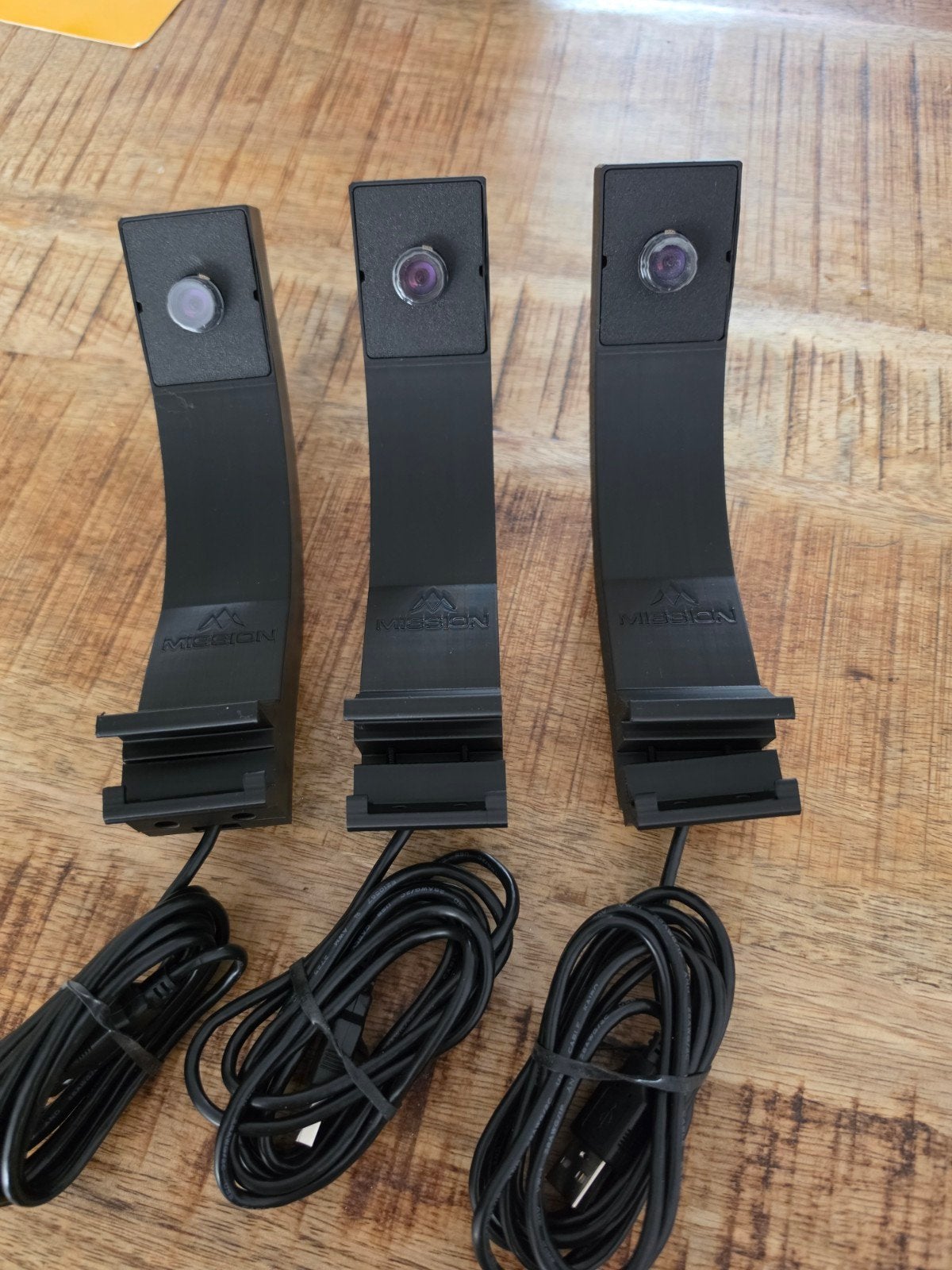 Autodarts Mission Torus 270 Camera Systeem, Ophalen of Verzenden, Nieuw