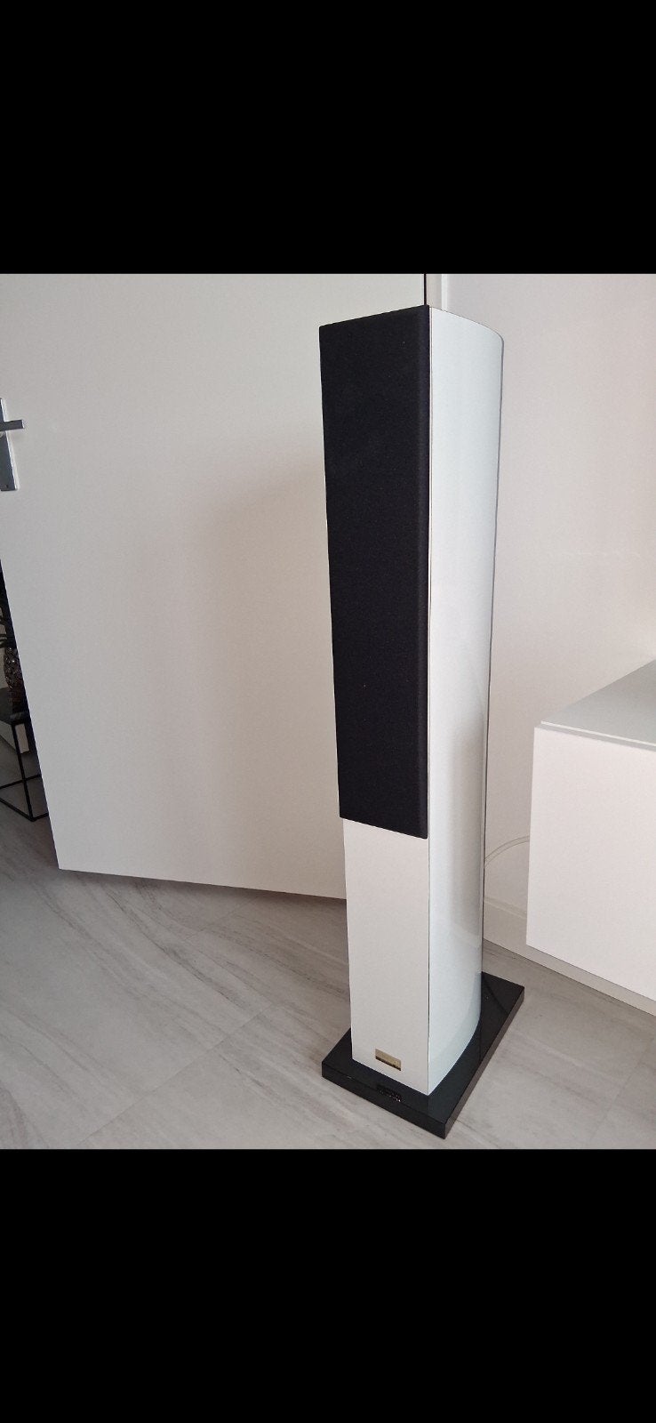 phantom stradivarius S 3 Node 2i Audioquest netfilter, Audio, Tv en Foto, Luidsprekers, Ophalen of Verzenden, Zo goed als nieuw