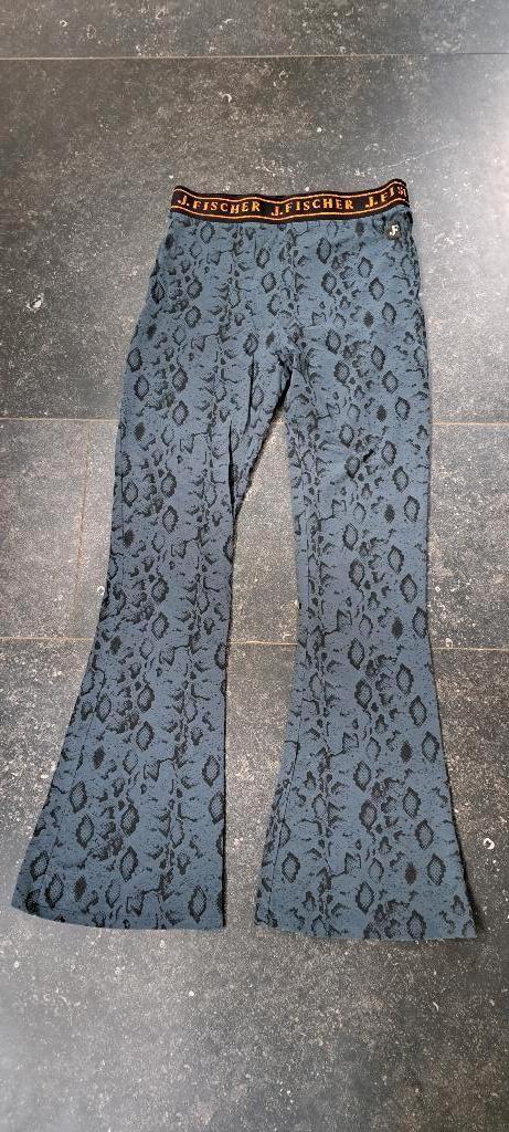 Jack Fischer legging maat 188, Ophalen of Verzenden, Zo goed als nieuw, Meisje, Broek